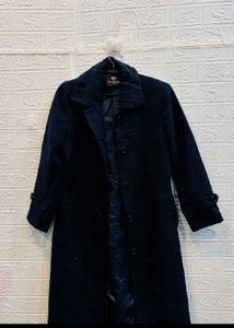 🇮🇹 Italy imported Elegant Trench Coat