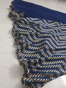 Elegant Ethnic Gown