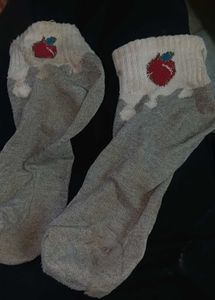 Socks For Donations