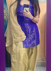 Kurta Set