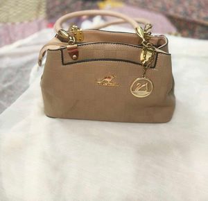 Luxury Handbag