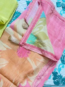 Brand New Kurta Set Fabric