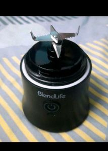 ✅ Portable Blender ✅