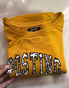 Zudio + Essentials Sweatshirt (Combo of 2)