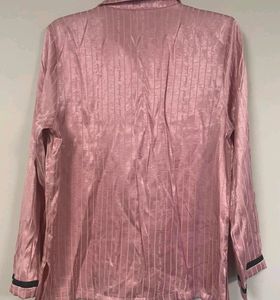 Victoria&#39;s Night Dress Blazer Only
