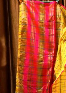 Combo Of 4  Soft Saree