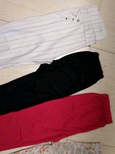 Leggings - Multi Pack