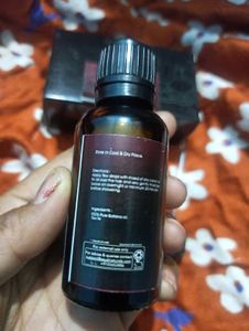 Seyal Batana Oil