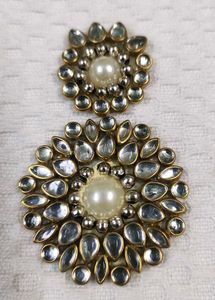 Earrings DIY