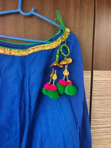 Garba Special Skirt
