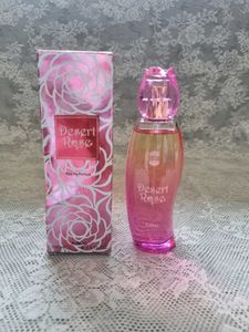 Ajmal Desert Rose Perfume