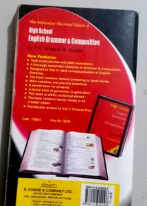 English Grammar &amp; Composition