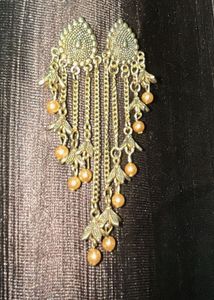 Chandani Earing