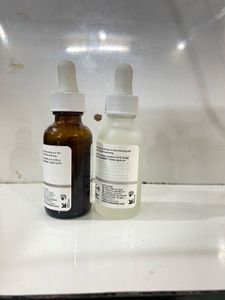 Combo The Ordinary Serums