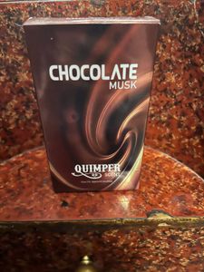 Chocolate  Perfume
