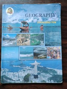 STD 10TH SSC MAHARASHTRA STATE BOARD BOOKS