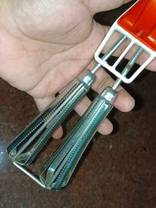 Manual Hand Rotary Blender/Whisker