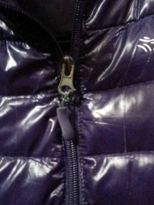 Down One Padded Jacket