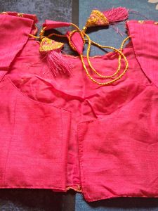 Women Fancy Designer Blouse