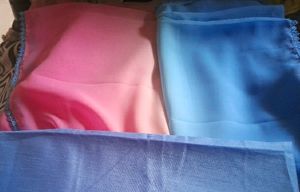 Alia Bhatt Saree (Rocky And Rani)