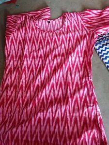 Combo Of Beautiful Kurti