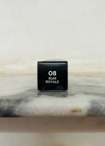 Staze Creme Lipstick - Rum Royale