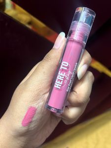 Swiss Beauty Lipstick