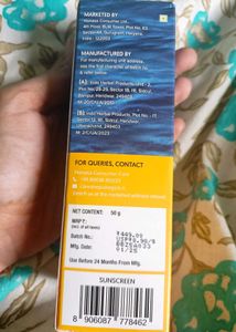 DOT AND KEY VITAMIN C SERUM, AQUAOGICA SUNSCREEN.