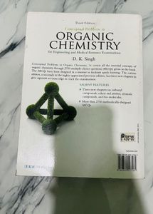 Organic Chemistry D.k Singh