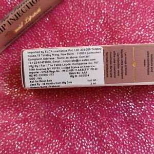 Too Faced Lip Injection Liquid Lipstick