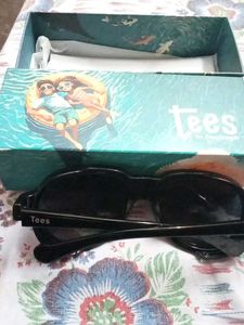 Tees Sunglasses(By Fastrack)