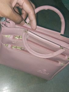 Handbag