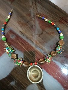 Chunky Necklace