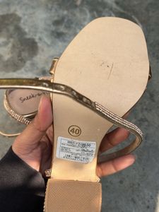 New Golden Heels