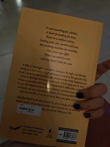 Poem Book