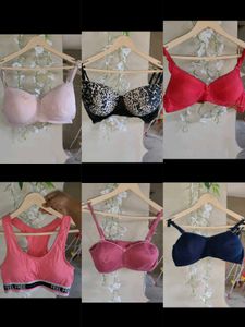Bra Bundle