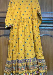 Elegant Kurta Set- XXL