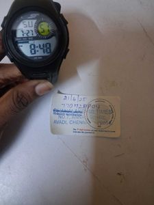 Sonata SF Series Digital Watch