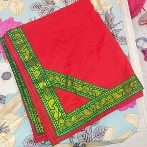 Saree For Kids