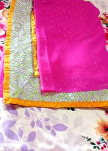 Elegant Saree Collection