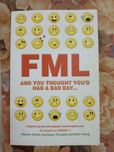 5 Books + 1 Free Book