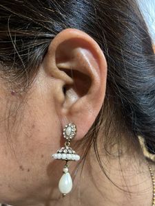 Jhumka Earrings