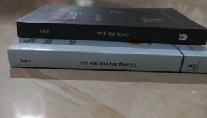 Rupi Kaur Poetry Set
