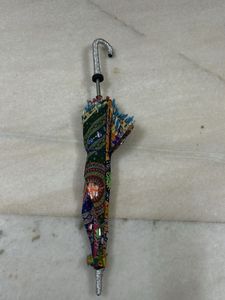 Rajasthani Decorative Umbrella