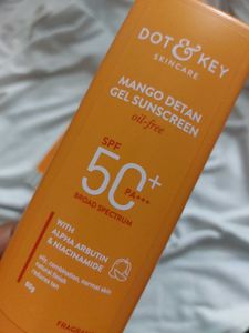Dot&amp;key Sunscreen