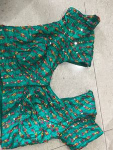 Design Blouse