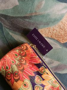 Estee Lauder Pouch