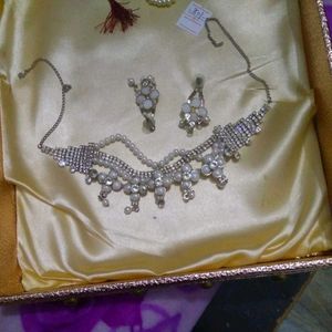 Jewellery