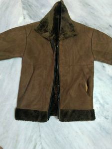 Woollen Jacket For Women