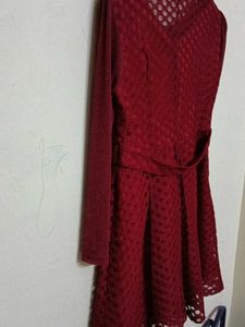 One Piece Dress